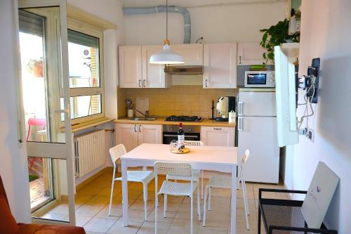 Gianicolo Trastevere Exclusive Apartments, Rom (Foto 4)