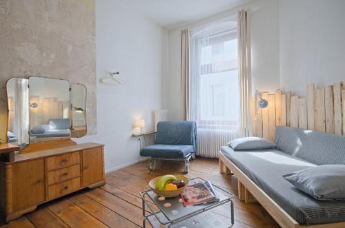 Courtyard Apartment (LIDELI), Berlino (foto 7)