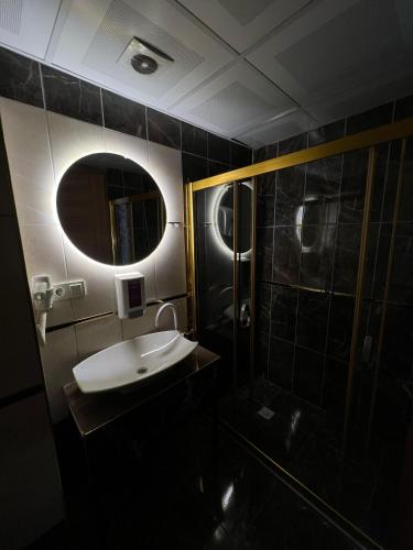 Suite, familien, 3 betten