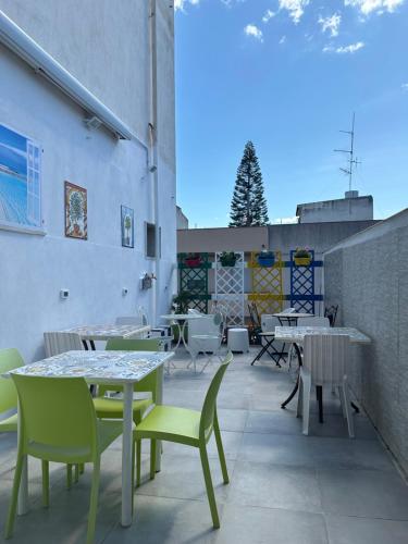 Bed & Breakfast Delle Palme in Trapani