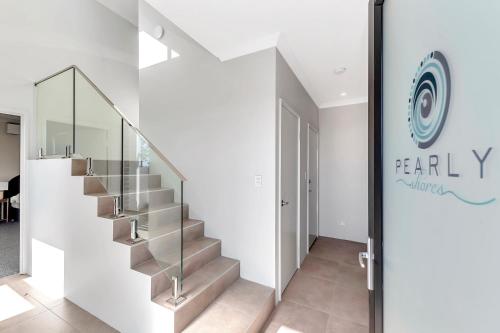 Oceanfront Retreat With Stunning Marina Views