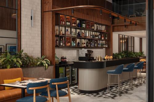 Courtyard by Marriott Casablanca Downtown, Casablanca (Foto 10)