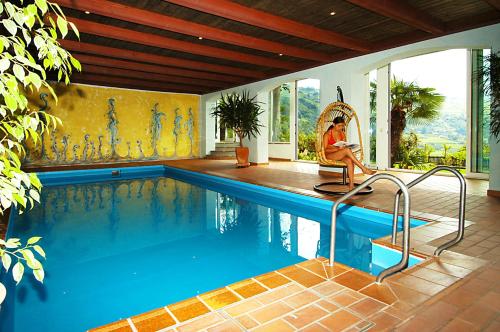 Panorama Residence Öhlerhof