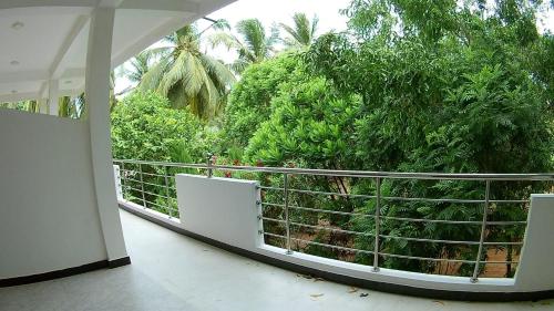 Sea Zone Hotel Nilaveli in Trincomalee