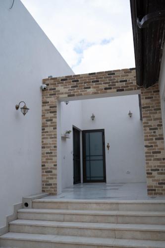 Instalações, קאסה לונה בוטיק CASA LUNA boutique in Gan Yavne