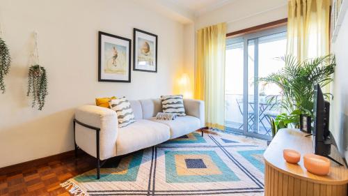 Adorable apartment 2D, Porto