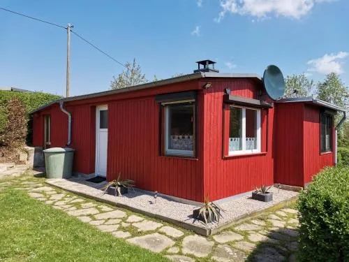 Ferienhaus Mühlberg 4 in Braunschwende, Deutschland