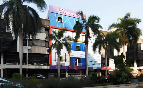 Sanrina Palace