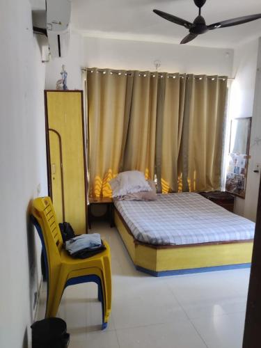 Abhilasha Heights