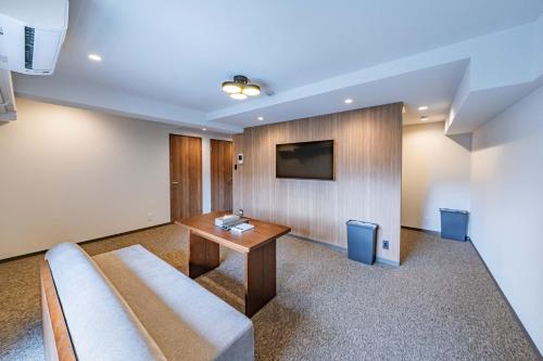 Apartment Hotel 11 Kuromon 3