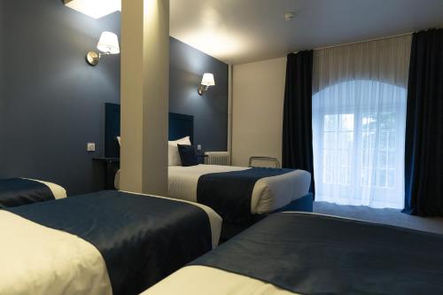 Hotel Beauvilliers - image 14