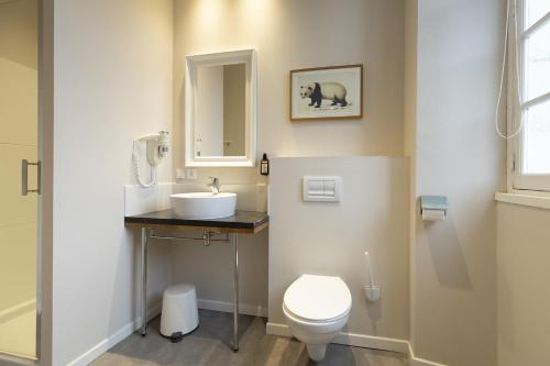 Hotel Beauvilliers - image 5