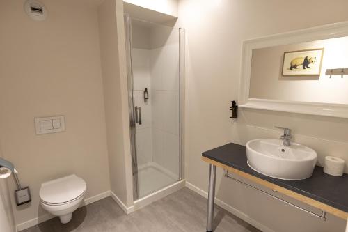 Hotel Beauvilliers - image 13