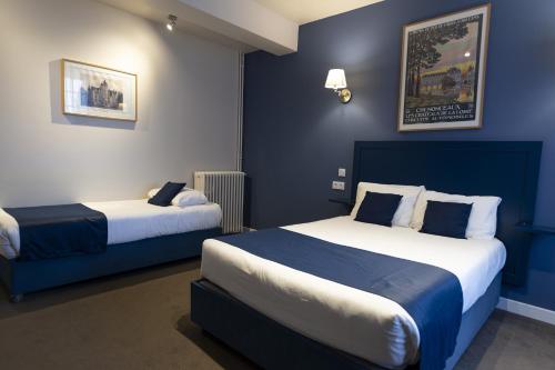 Hotel Beauvilliers - main image