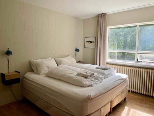 Adorable Húsavík home nearby the harbor (Adorable Husavik home nearby the harbor) in Húsavík sentrum