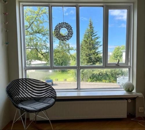 Adorable Húsavík home nearby the harbor (Adorable Husavik home nearby the harbor) in Húsavík sentrum