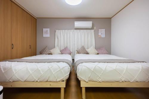Nishikojiya 3 Chome, Tokio