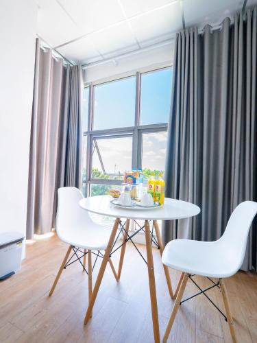 SIH SAVAN Itecc hotel in サワンナケート