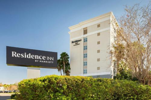 Residence Inn Tampa Westshore Airport in Tampa, USA