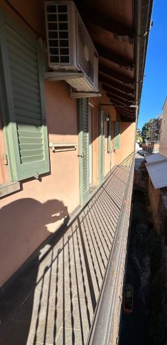 Appartamento storico su 2 Livelli, Bergamo (fotografie 10)