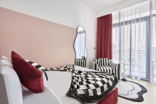 Elegant Cozy Stu Luxury Stay 10 Min Dubai Mall, Dubai (foto 3)