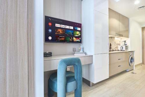 Elegant Cozy Stu Luxury Stay 10 Min Dubai Mall, Dubai (foto 6)