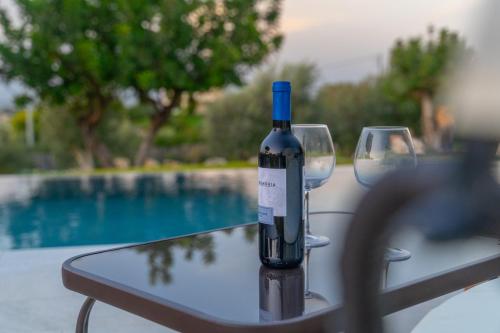 Villa Triona Noto Marzamemi con Piscina - image 3