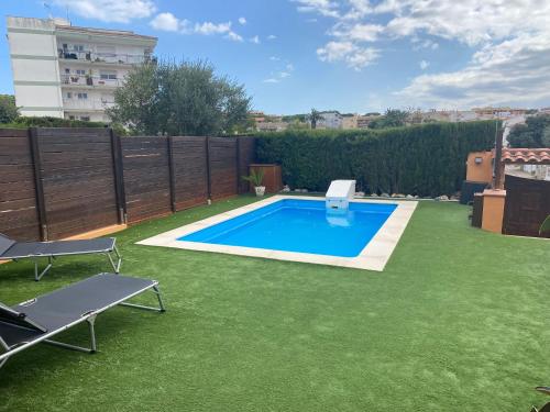 Camí 59 gîte à louer Platja de Castell