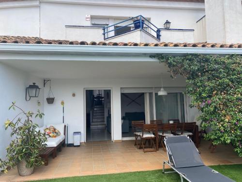 Camí 59 (Cami 59) in Sant Joan de Palamos