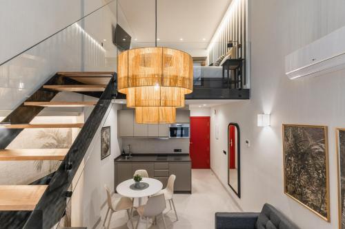LAUREL-MintyStay Apartments 5