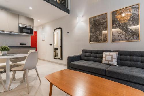 LAUREL-MintyStay Apartments 4