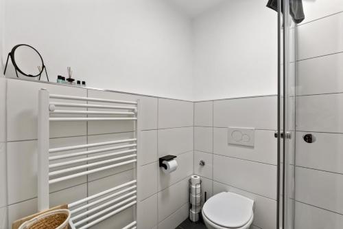 Privates City-Apartement nah der Messe und LanxessArena, Köln (Foto 10)