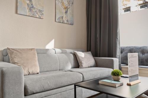 Privates City-Apartement nah der Messe und LanxessArena, Köln (Foto 11)