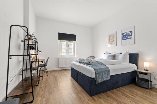 Privates City-Apartement nah der Messe und LanxessArena, Köln (Foto 4)
