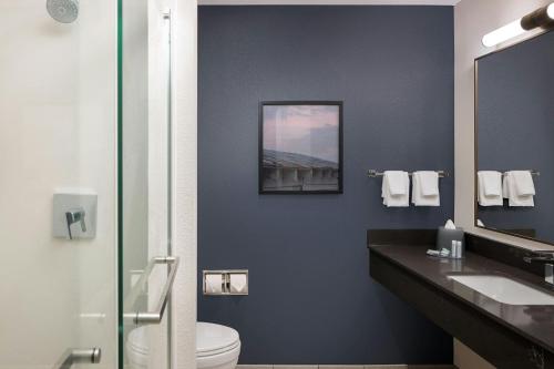 Fairfield Inn & Suites Lake City - image 17