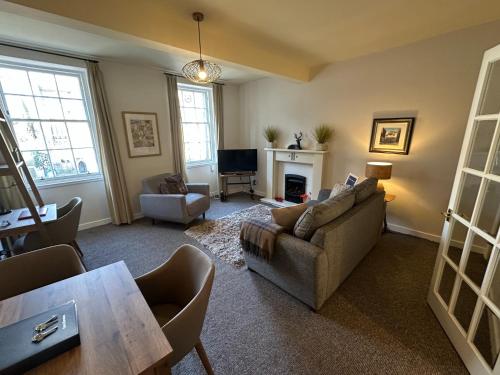 Castle Suite 3 Old Town - image 14