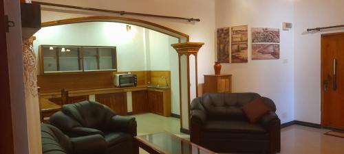 Kusum villa – khách sạn tại Kudake
