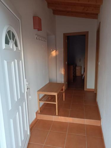Casas do Montinho in เมลิเดส