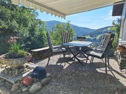 Bellevue Bad Ems in Dausenau