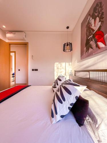 Privilege house Opale