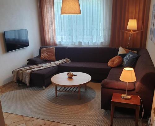 المرافق, Ferienhaus Walkenstein in هولي ول