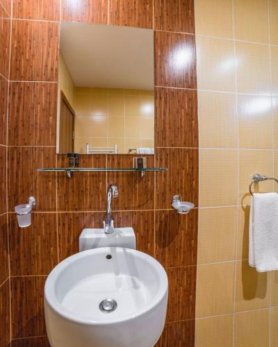 Eleganza Family Hotel - image 5