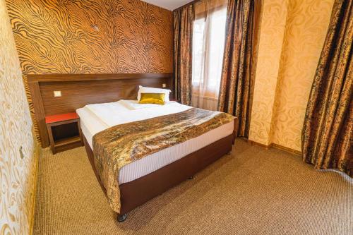 Eleganza Family Hotel - image 7