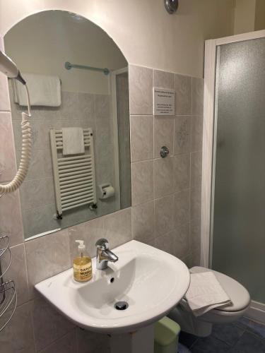 Girasole House Room Type - Triple Room Girasole House Room Type - Triple Room