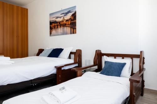 AnnaMarco Apartment, Rom (Foto 3)