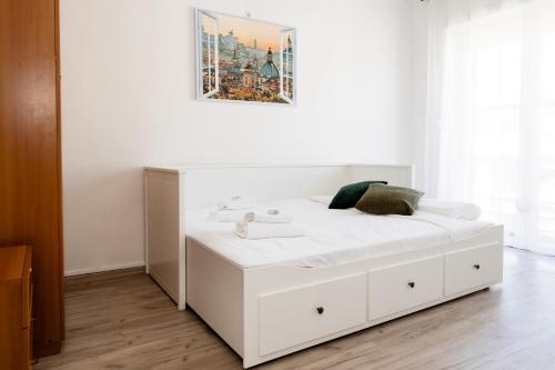 AnnaMarco Apartment, Rom (Foto 6)