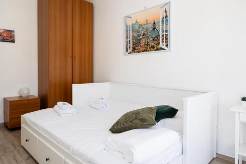 AnnaMarco Apartment, Rom (Foto 7)