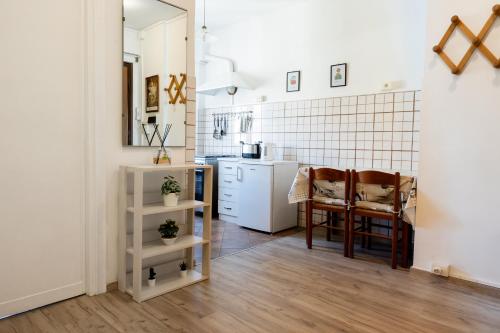 AnnaMarco Apartment, Rom (Foto 8)