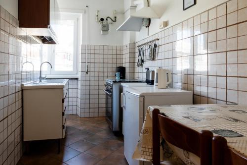 AnnaMarco Apartment, Rom (Foto 9)