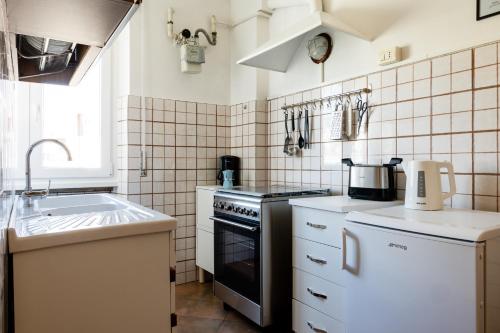 AnnaMarco Apartment, Rom (Foto 10)